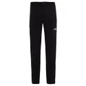 Pantaloni pentru femei The North Face  Speedlight Pant Black White 6