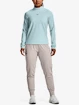 Pantaloni pentru femei Under Armour  Meridian CW Pant-GRY