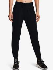 Pantaloni pentru femei Under Armour NEW FABRIC HG Armour Pant-BLK