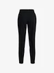 Pantaloni pentru femei Under Armour  OutRun the STORM Pant-BLK