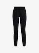 Pantaloni pentru femei Under Armour  OutRun the STORM Pant-BLK