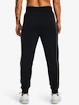 Pantaloni pentru femei Under Armour  Train CW Pant-BLK