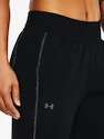 Pantaloni pentru femei Under Armour  Train CW Pant-BLK