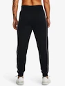 Pantaloni pentru femei Under Armour  Train CW Pant-BLK