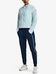 Pantaloni pentru femei Under Armour  Train CW Pant-BLU