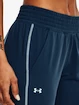 Pantaloni pentru femei Under Armour  Train CW Pant-BLU