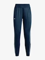 Pantaloni pentru femei Under Armour  Train CW Pant-BLU