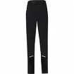 Pantaloni pentru femei VAUDE  Larice Pants IV Black