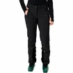 Pantaloni pentru femei VAUDE  Larice Pants IV Black