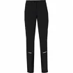 Pantaloni pentru femei VAUDE  Larice Pants IV Black