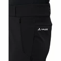 Pantaloni pentru femei VAUDE  Larice Pants IV Black