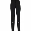 Pantaloni pentru femei VAUDE  Larice Pants IV Black