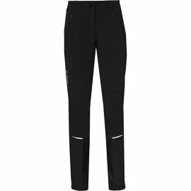 Pantaloni pentru femei VAUDE Larice Pants IV Black