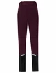 Pantaloni pentru femei VAUDE  Wo Larice Pants IV Cassis