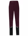 Pantaloni pentru femei VAUDE  Wo Larice Pants IV Cassis