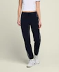 Pantaloni pentru femei Wilson  W Team Warm-Up Pant Classic Navy