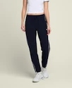 Pantaloni pentru femei Wilson  W Team Warm-Up Pant Classic Navy