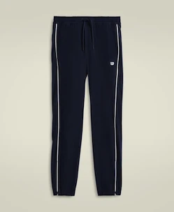 Pantaloni pentru femei Wilson  W Team Warm-Up Pant Classic Navy