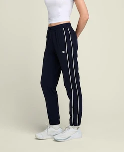 Pantaloni pentru femei Wilson  W Team Warm-Up Pant Classic Navy