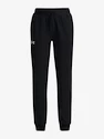 Pantaloni pentru fete Under Armour  Sport Woven Storm Pant-BLK