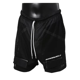 Pantaloni scurți cu suspensor (jockstrap) WinnWell Mesh Senior