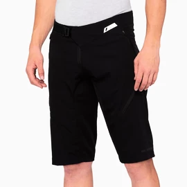 Pantaloni scurți de ciclism pentru bărbați 100% Airmatic