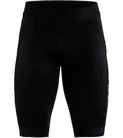 Pantaloni scurți de ciclism pentru bărbați Craft  Essence black