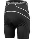 Pantaloni scurți de ciclism pentru bărbați Force  Blade MTB red