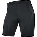 Pantaloni scurți de ciclism pentru bărbați GORE  C5 Liner Black