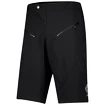 Pantaloni scurți de ciclism pentru bărbați Scott  Trail Progressive Black