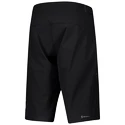 Pantaloni scurți de ciclism pentru bărbați Scott  Trail Progressive Black