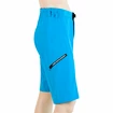 Pantaloni scurți de ciclism pentru bărbați Sensor  Cyklo Helium Blue/Black