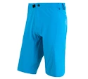 Pantaloni scurți de ciclism pentru bărbați Sensor  Cyklo Helium Blue/Black S