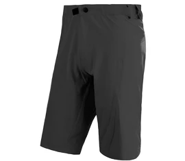 Pantaloni scurți de ciclism pentru bărbați Sensor Cyklo Helium Grey