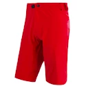 Pantaloni scurți de ciclism pentru bărbați Sensor  Cyklo Helium Red S