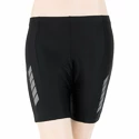 Pantaloni scurți de ciclism pentru copii Sensor  Cyklo Entry Black