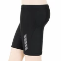 Pantaloni scurți de ciclism pentru copii Sensor  Cyklo Entry Black