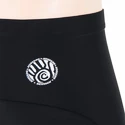 Pantaloni scurți de ciclism pentru copii Sensor  Cyklo Entry Black