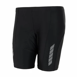 Pantaloni scurți de ciclism pentru copii Sensor  Cyklo Entry Black