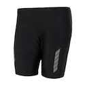 Pantaloni scurți de ciclism pentru copii Sensor  Cyklo Entry Black 140 cm