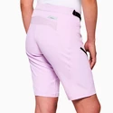 Pantaloni scurți de ciclism pentru femei 100%  Airmatic Womens