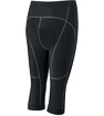 Pantaloni scurți de ciclism pentru femei Force  Lady Bike 3/4 black