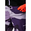 Pantaloni scurți de ciclism pentru femei Fox Ranger Womens Short Dark Purple