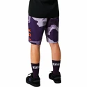 Pantaloni scurți de ciclism pentru femei Fox Ranger Womens Short Dark Purple