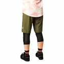 Pantaloni scurți de ciclism pentru femei Fox  Womens Flexair Lite