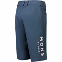 Pantaloni scurți de ciclism pentru femei Mons Royale  Momentum 2.0  Bike Shorts