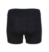 Pantaloni scurți de ciclism pentru femei POC  Essential W's Short Uranium Black