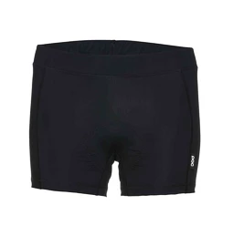 Pantaloni scurți de ciclism pentru femei POC Essential W's Short Uranium Black