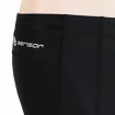 Pantaloni scurți de ciclism pentru femei Sensor  Cyklo Entry Black