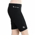 Pantaloni scurți de ciclism pentru femei Sensor  Cyklo Entry Black